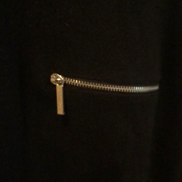 Michael Kors Black Sweater - Picture 3 of 3